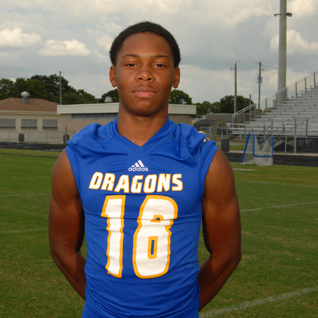Cory Walker