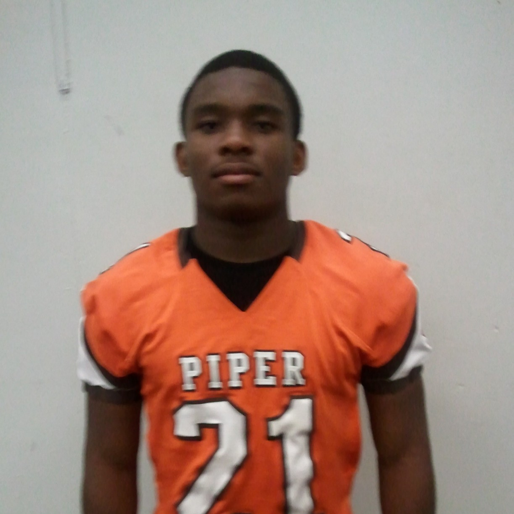 Mykel Kesley mugshot