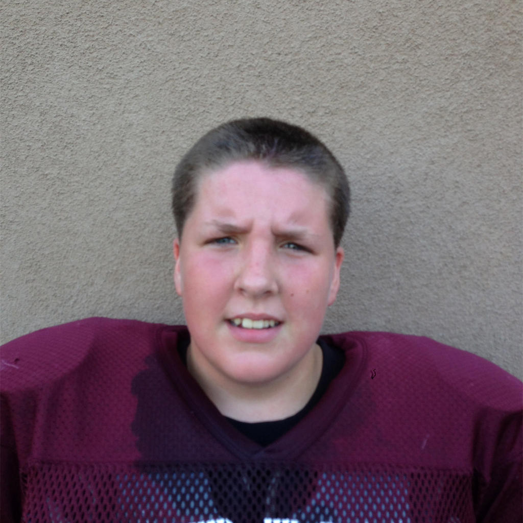 Austin Floyd mugshot