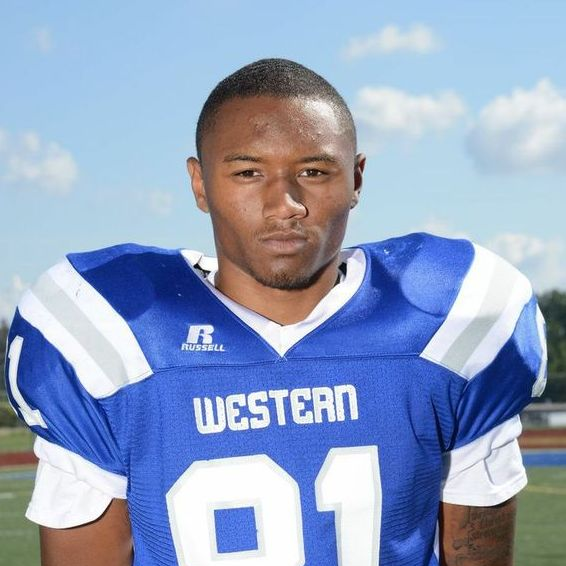 Marcus Bailey