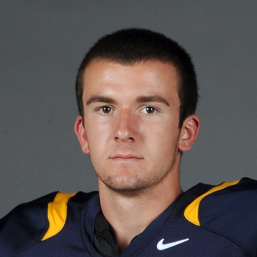 Travis Ganter