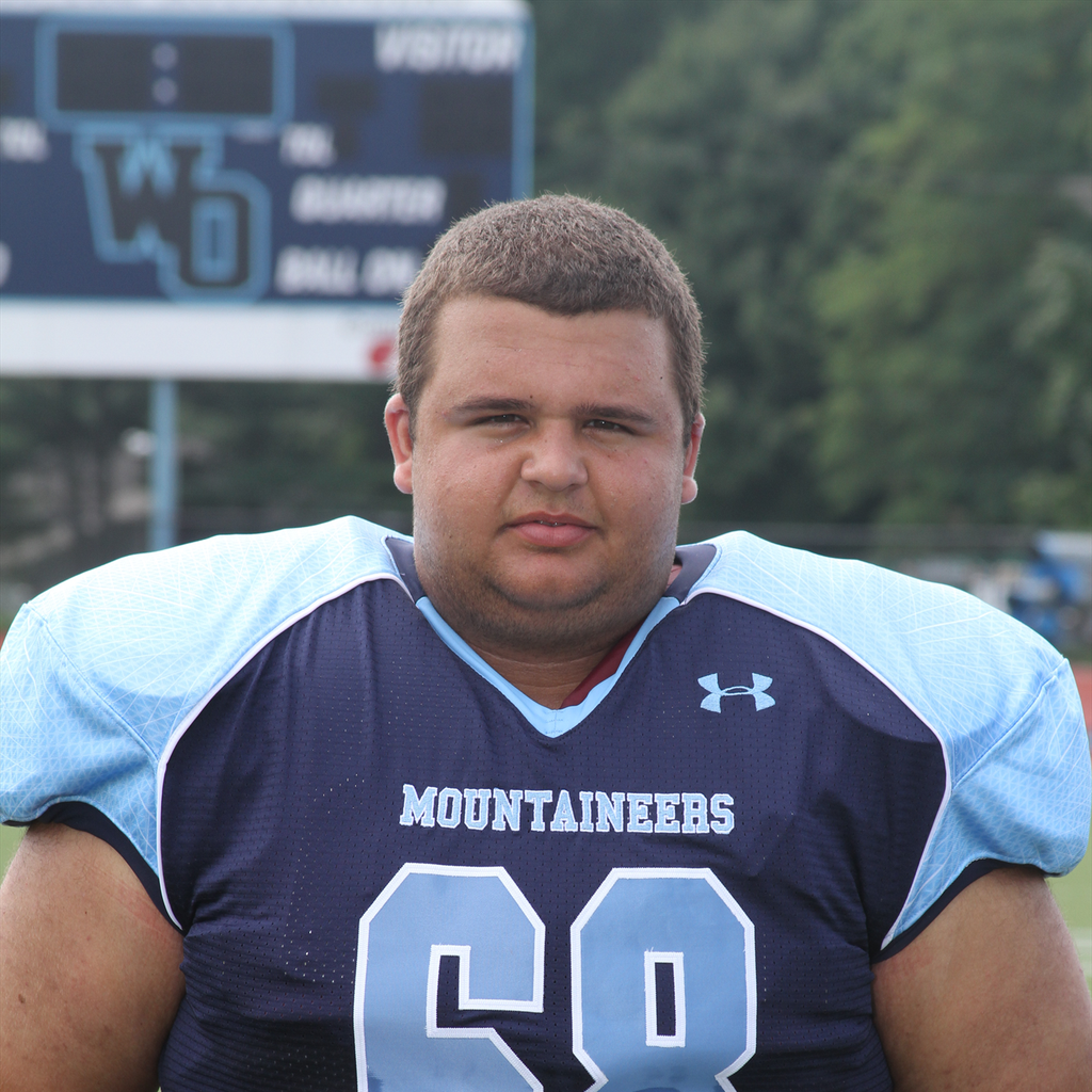 Nick Bikirtzis