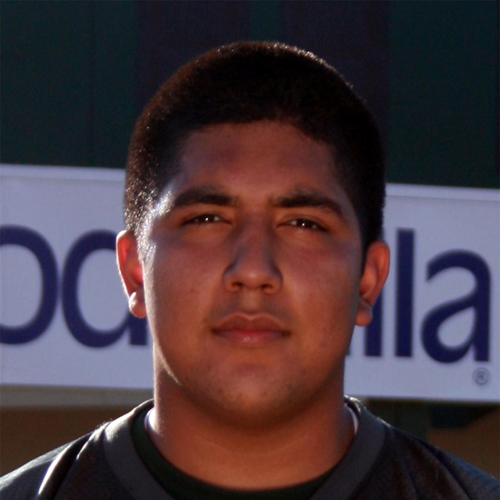 Bryan Mariona mugshot