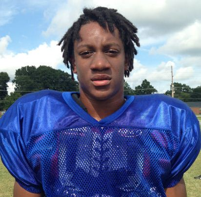 Tremaine Edmunds