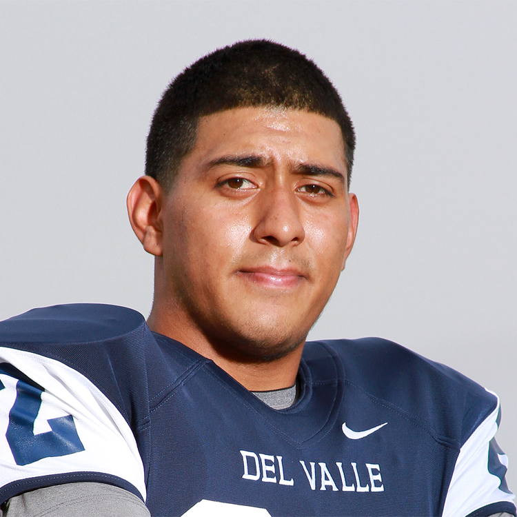 Aaron Medina