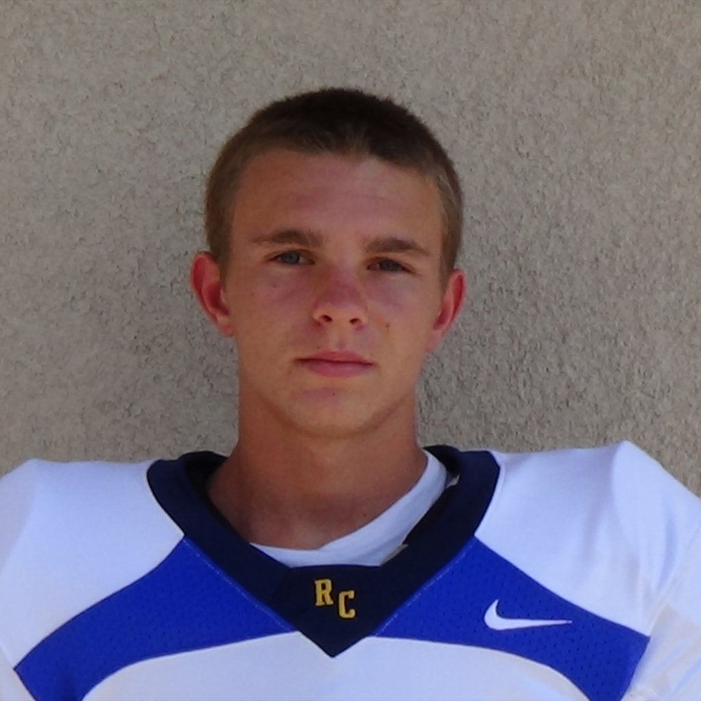 David Clark mugshot