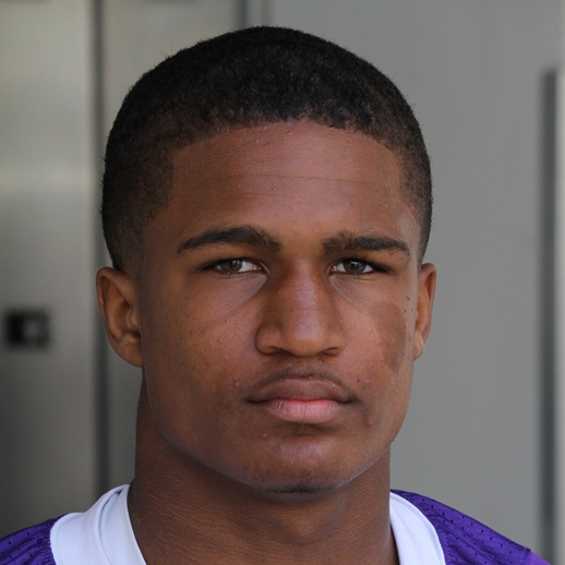 Tariq Thompson mugshot