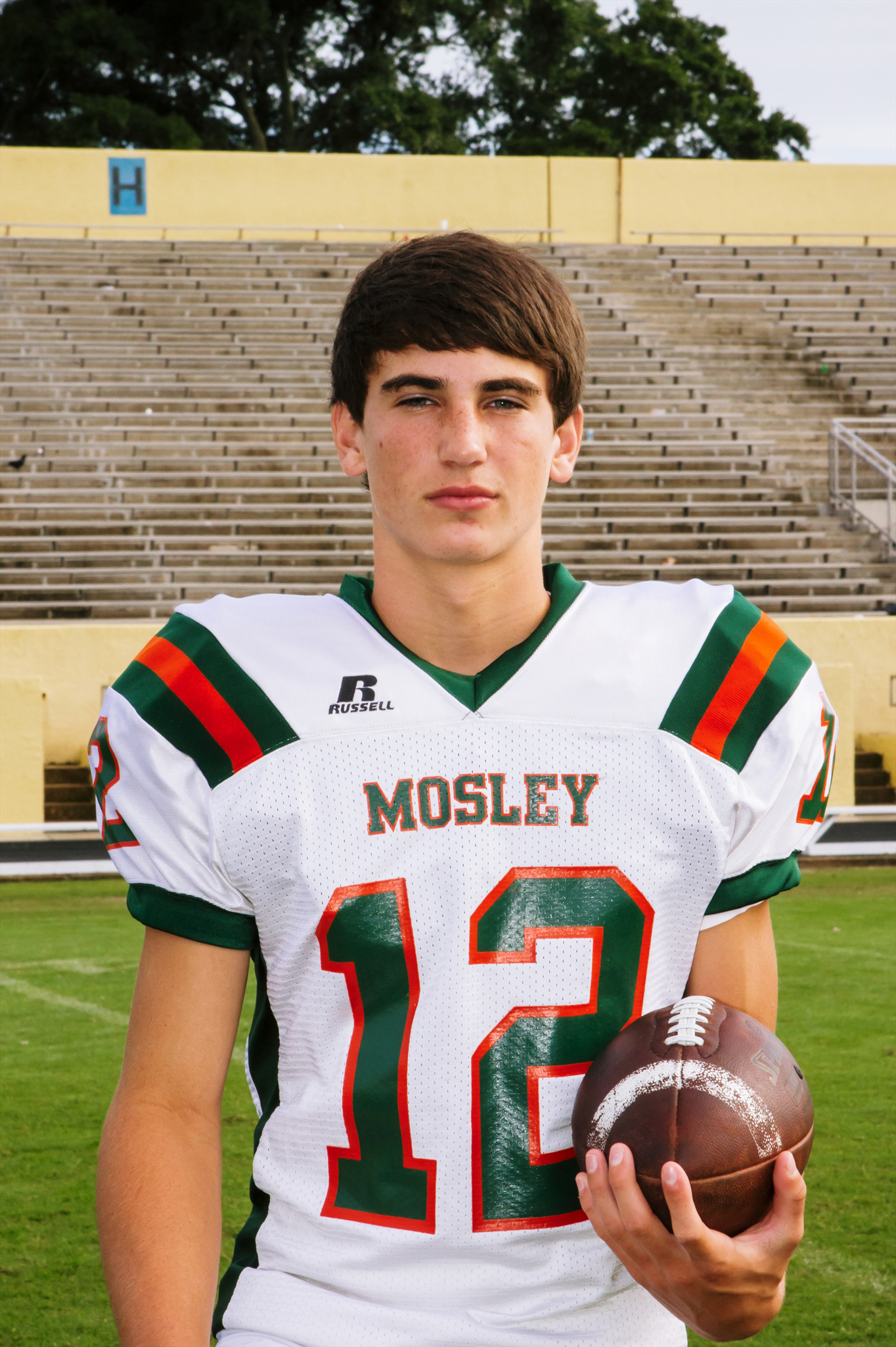 Dillon Brown