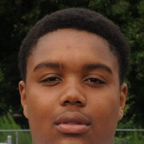 ANTONIO BARNES mugshot