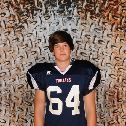 Josh Wall