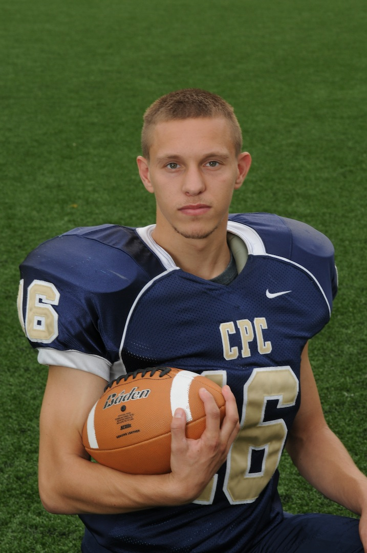 Shane Rhodes