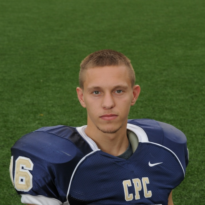 Shane Rhodes