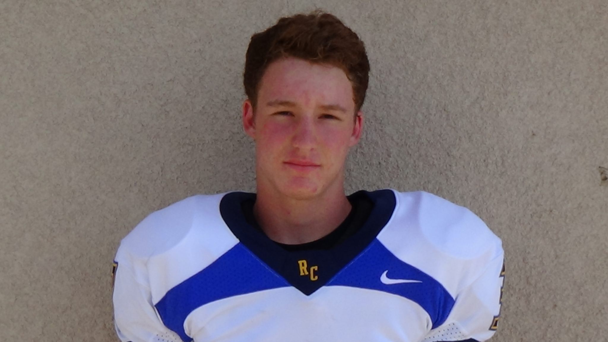 Nick Patton
