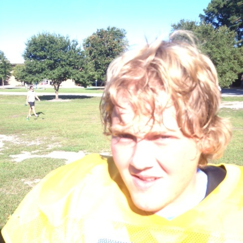 Cole Diehl mugshot
