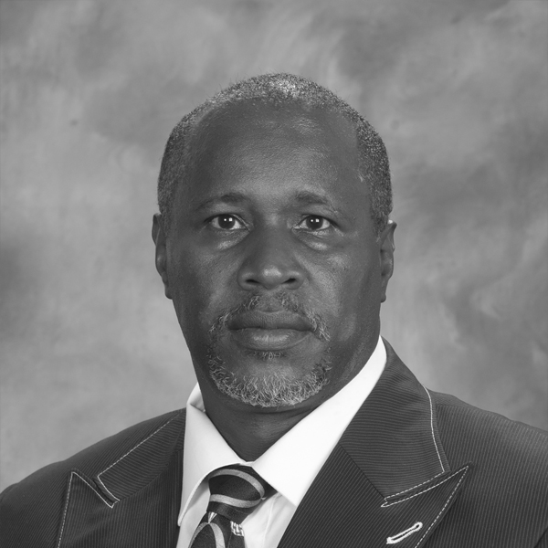 JV Head Coach Tony Bramlett mugshot
