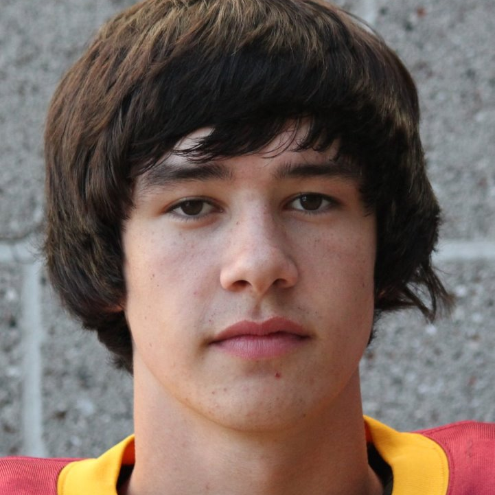 Tyler Francis mugshot