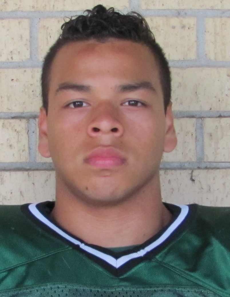 Ben Rosales