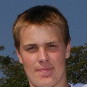 Michael Crosby