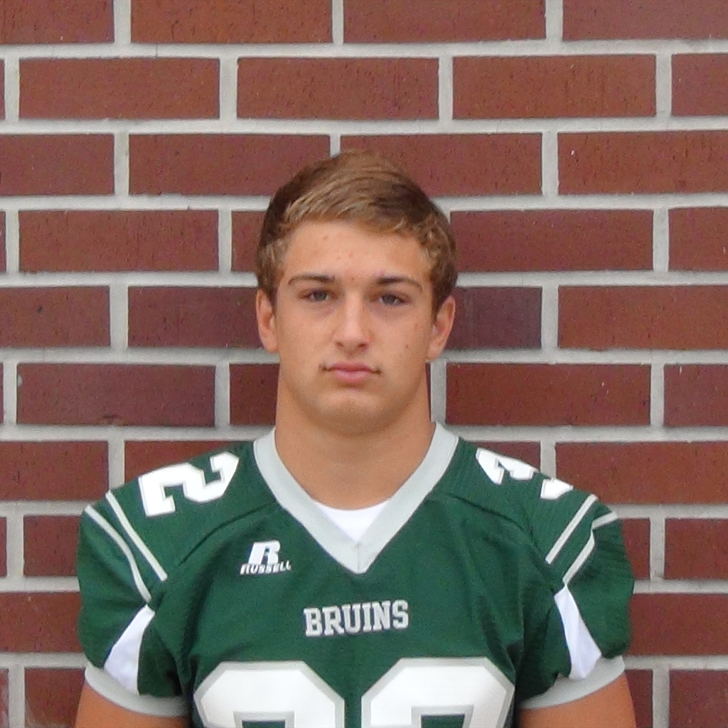 TJ Shamblin