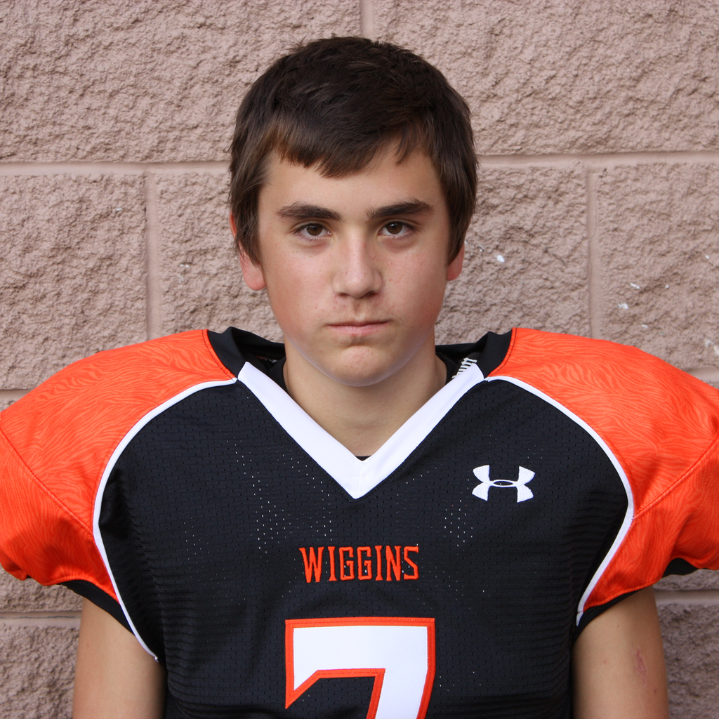 Josh Doren mugshot