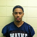 Deion Powers