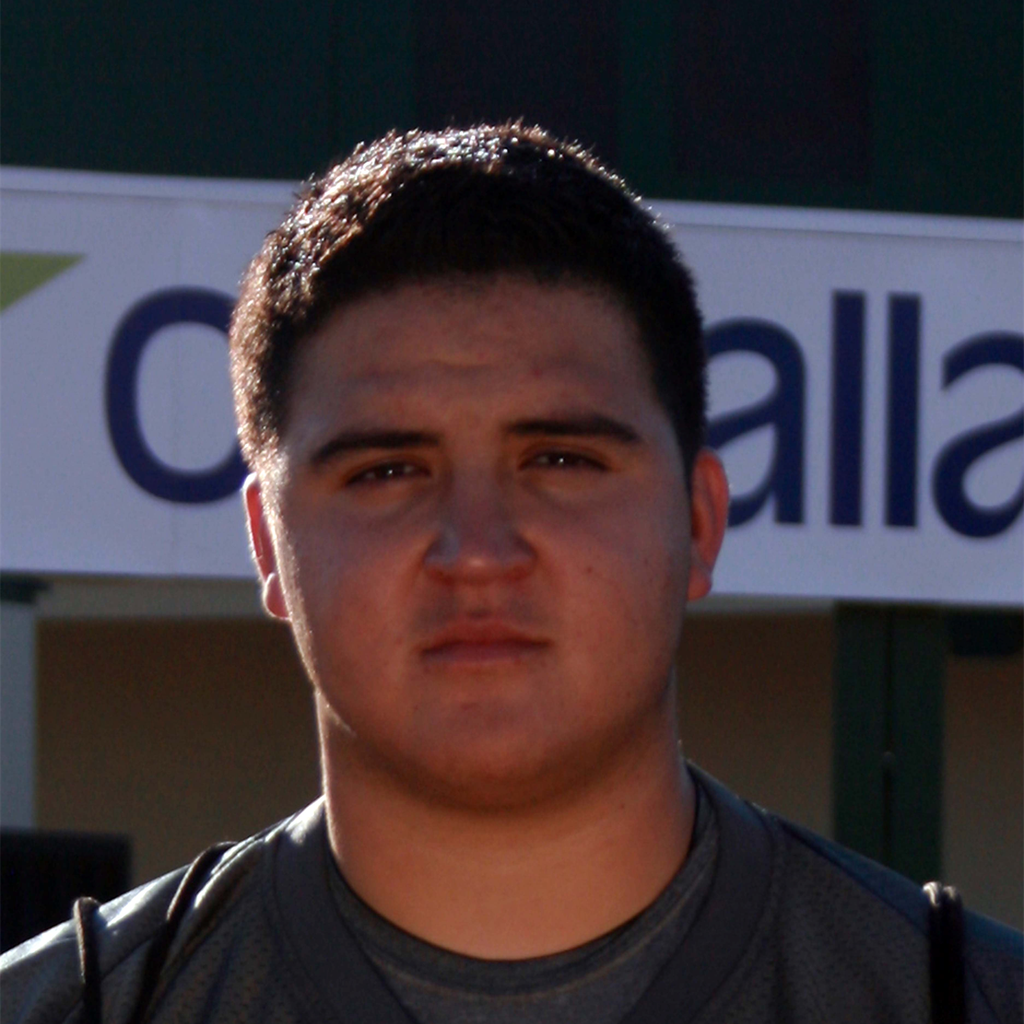 David Mata mugshot