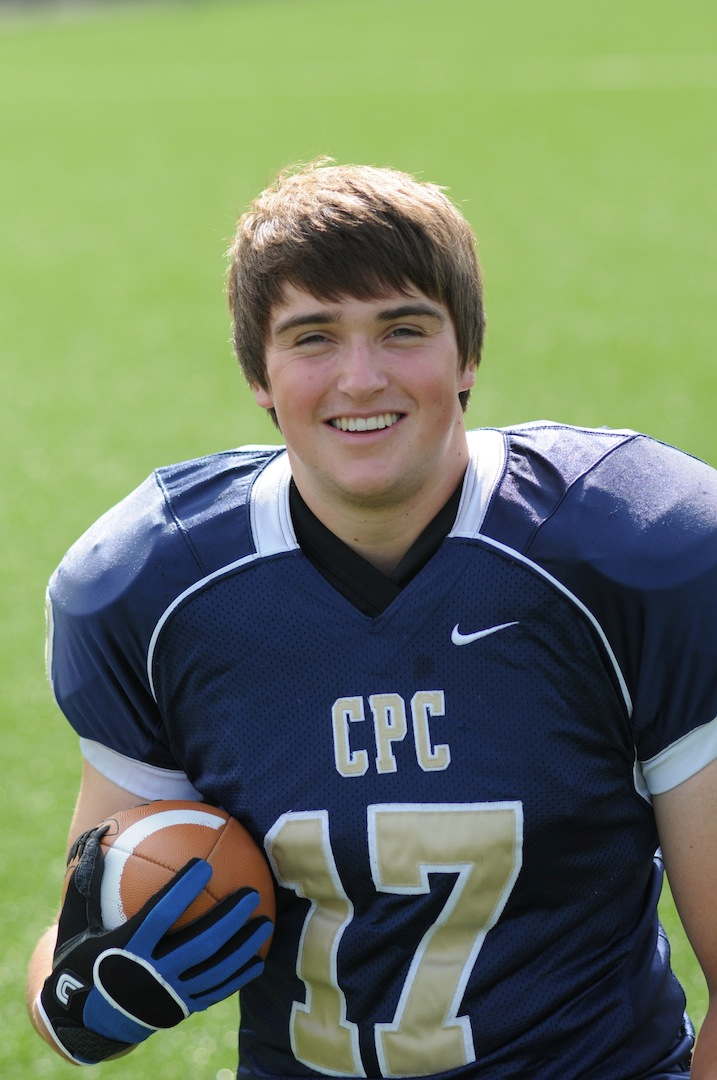 Conner Johnson
