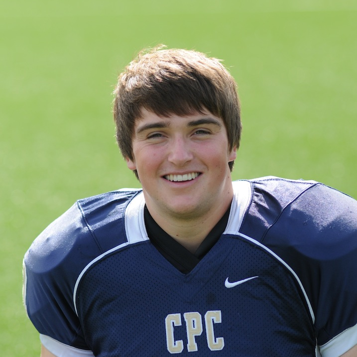 Conner Johnson