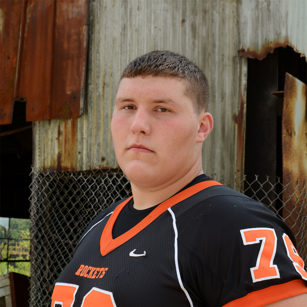 Jake Earnest