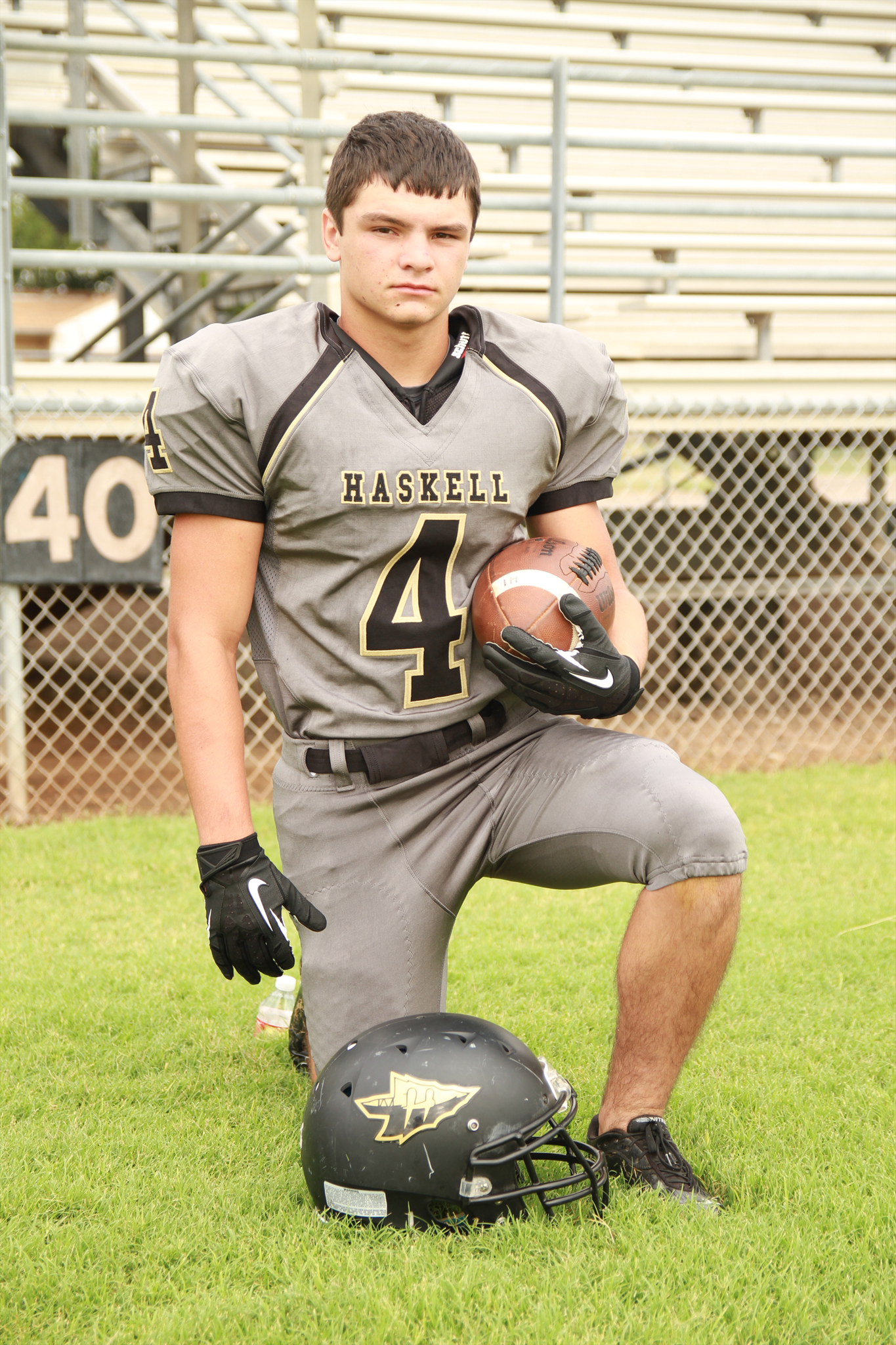 Brad Winterstein