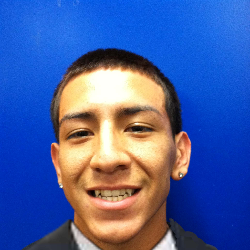 Brandon Estrada mugshot