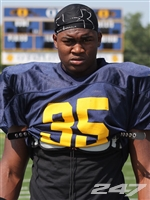 Dewayne Hendrix