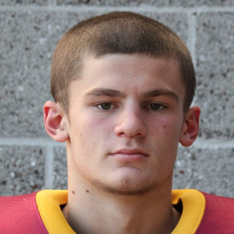 Jacob Sandbank mugshot