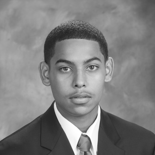 Andre Lacefield mugshot