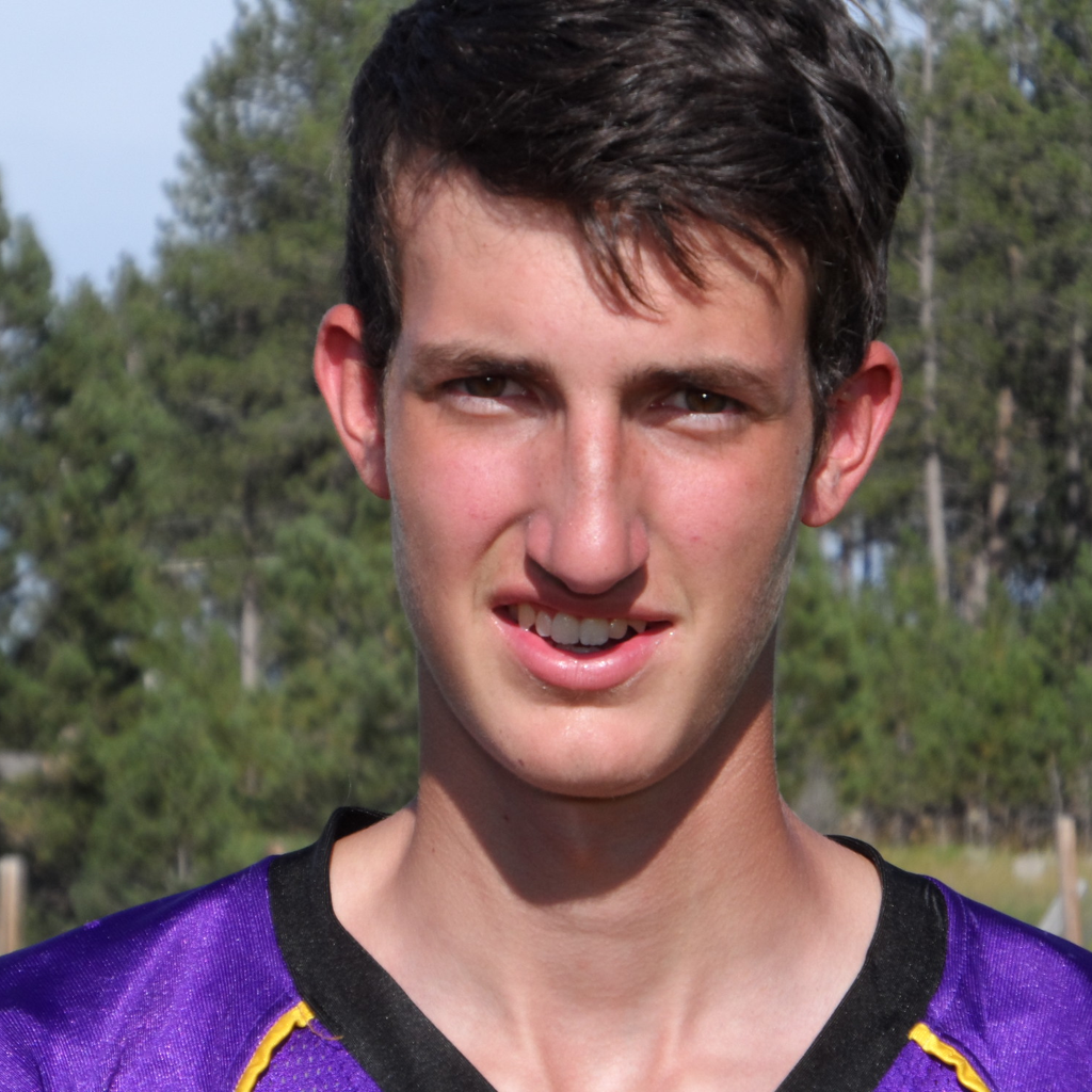 Adam Baker
