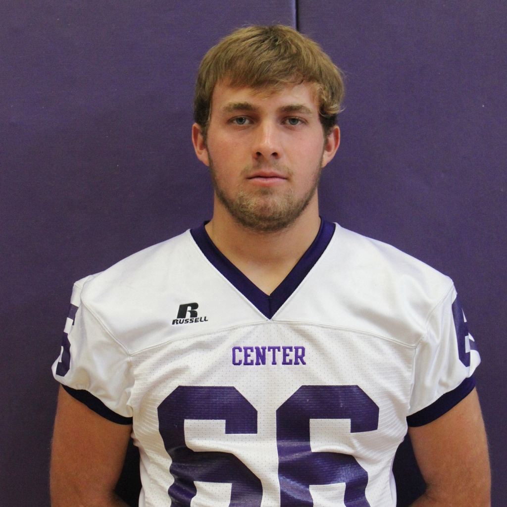 Adam Reeves' High School Career Home