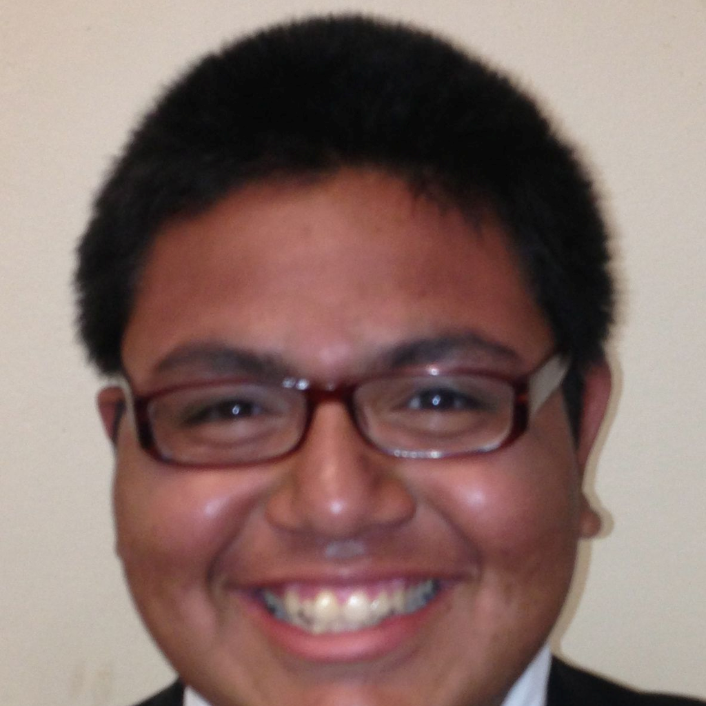 Kevin Balbuena