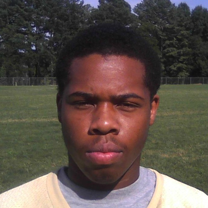 Donte Mcfayden
