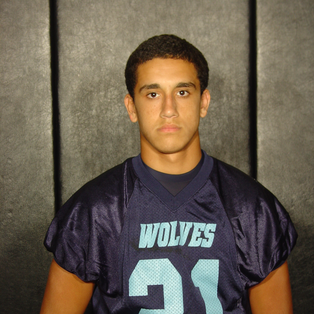Justin Torres