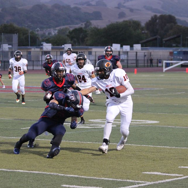 Josh Holman