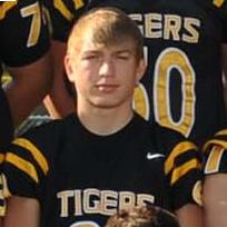 Austin Renshaw mugshot