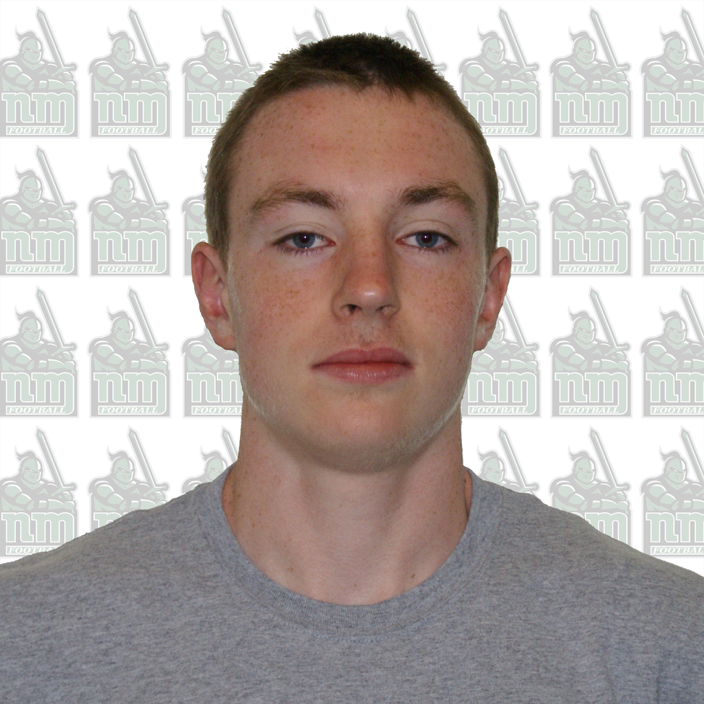 Andrew Mcelroy