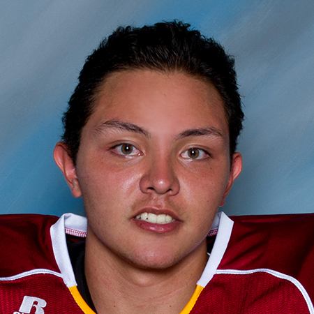 Trevor Iovine mugshot