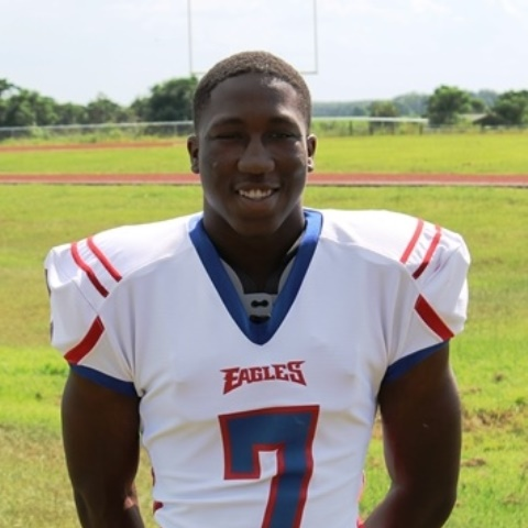 Anthony Murray Jr.