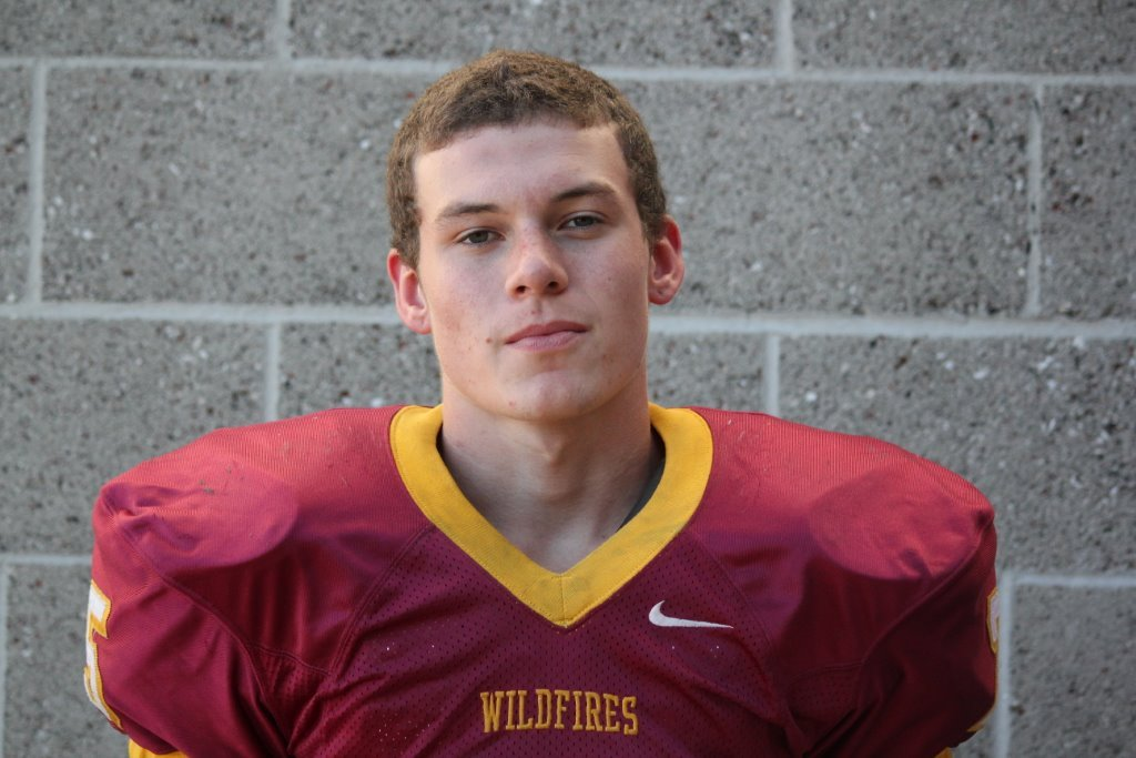 Ryan Corkrean