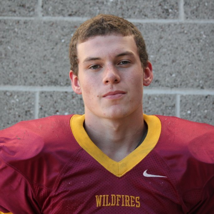 Ryan Corkrean mugshot