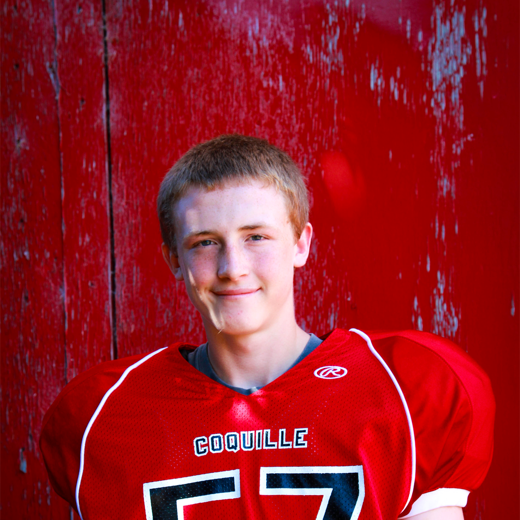 Dustin Davis