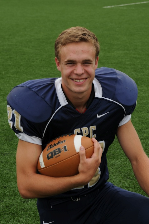 Ben Anderson