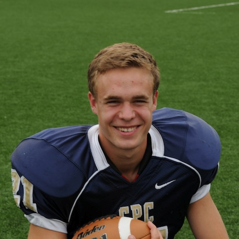 Ben Anderson