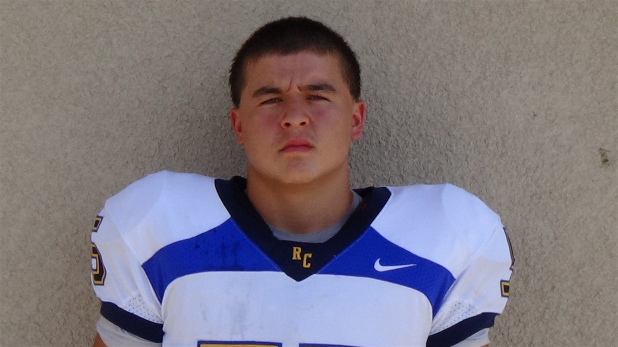 Nick Demenezes mugshot